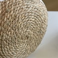 thumbnail image 7 of Woven Storage Baskets Kitchen Storag Basket Desktop Snack Organizer Handmade Fruit Storage Box Kitchen Bread Dessert Tray, 7 of 7