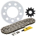 thumbnail image 1 of Niche Sprocket Chain Set for Aprilia RX 50 11/53T 420 Motorcycle MK1004052, 1 of 9