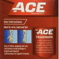 thumbnail image 5 of ACE Elastic Bandage w/ Clips Customize Compression & Odor Resistant, 5-Pack, 5 of 6