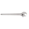thumbnail image 2 of RIDGID 86932 774 Clé Réglable, Clé Réglable de 24 Pouces pour Metric et SAE, Argent, Petit, 2 of 3