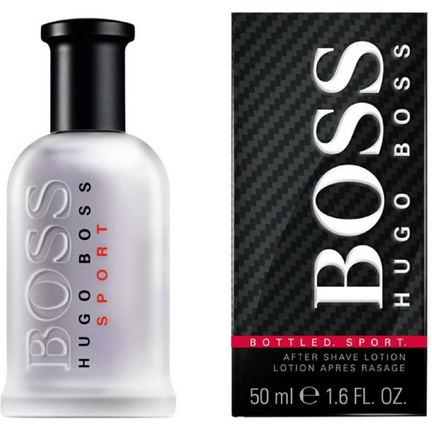 Hugo Boss Sport Eau Toilette Spray for Men oz - Walmart.com
