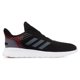 thumbnail image 4 of Tenis Adidas Asweerun EG3172 Negro Hombre 27, 4 of 7