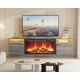 thumbnail image 1 of Qinaqin Moderno TV Soporte para Up to 75 inch, 1 of 6