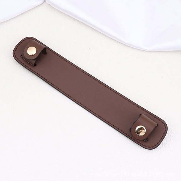 Adecuado para bolsa de mano Cocoa Pool, bolsa de un solo hombro, ensanchamiento de axila, cinturón de hombro de ancho de banda, accesorios, almohadilla de hombro de descompresión, artefacto