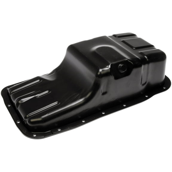 Dorman 264-408 Engine Oil Pan for Specific Acura / Honda Models Fits select: 1990-1994 ACURA INTEGRA, 2000 HONDA CIVIC SI/SIR
