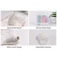 thumbnail image 4 of Travel toiletry set pink, 4 of 4