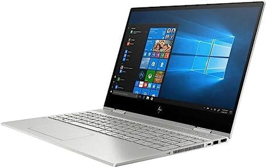 HP Envy x360 Convertible 15.6