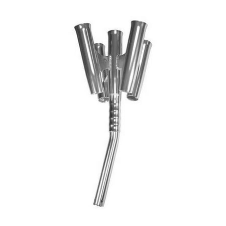 TACO Marine F31-0790BXY-1 Olympic Rod Holder Cluster