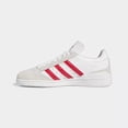 thumbnail image 3 of Ad-id-as Originals Busenitz Low Mens Skateboarding Shoes White HQ2030 NEW Multi Sz, 3 of 5