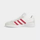 thumbnail image 3 of Adi - das Originals Busenitz Low Mens Skateboarding Shoes White HQ2030 NEW Multi Sz, 3 of 5