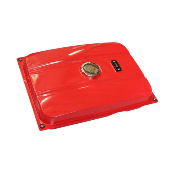 DYNWAVECA Réservoir de Carburant au Gaz pour Génératrice Professionnel, Grande Capacité Pratique, Durabilité Pièces de Rechange Haut de Gamme Accessoire de Remplacement en Métal Robuste 5 à 8 kW