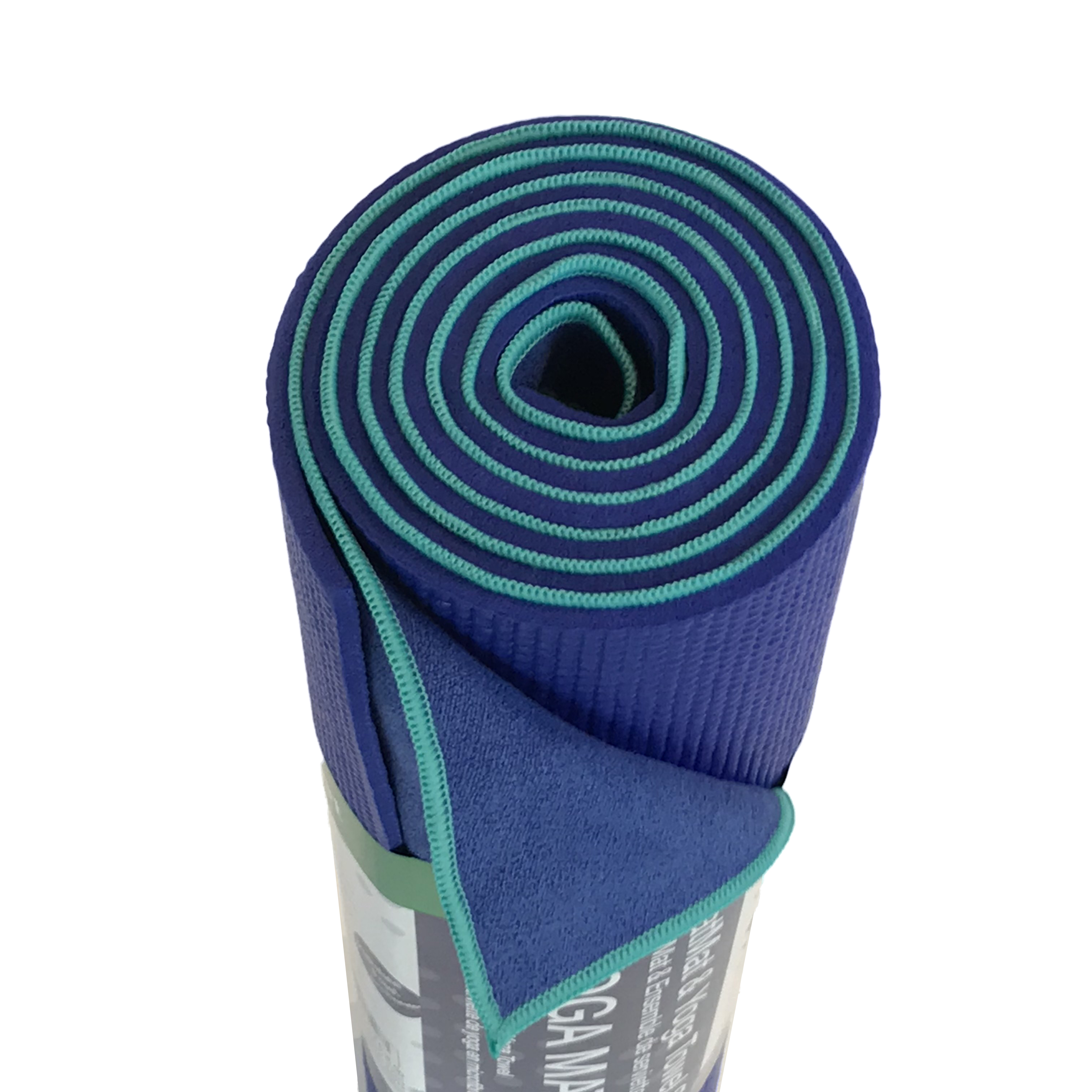 YogaRat RatPad - The Original Yoga Pad - Turquoise Reviews 2024