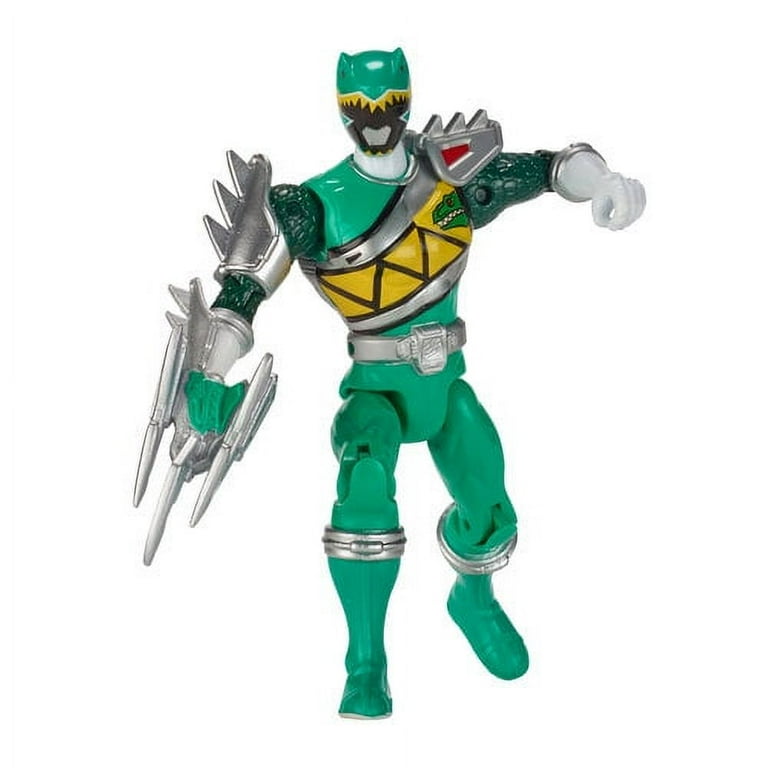 Power rangers dino charge dino steel 2025