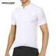 thumbnail image 2 of ARSUXEO - Maillot de ciclismo para hombre, manga corta, para ciclismo de carretera, montaña, descenso, ropa ajustada para bicicleta de grava, transpirable, 2 of 5