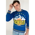 thumbnail image 2 of Ragstock Denver Basketball Sweatshirt, 2 of 4