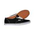 thumbnail image 4 of Tenis Vans Authentic Lo Pro Unisex Skate Sport Caminar negro 22 Vans VN000GYQ6BT, 4 of 4