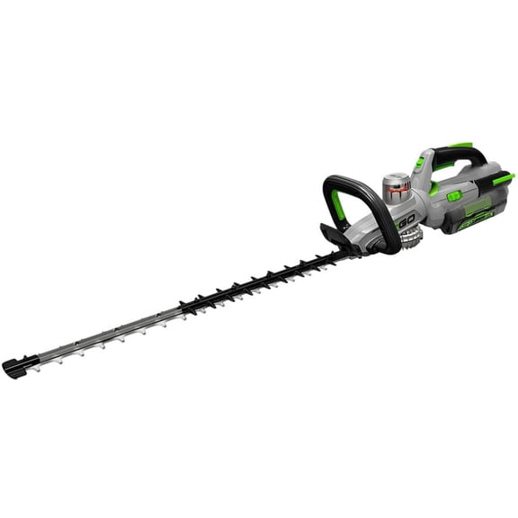 Ego Power Cordless Hedge Trimmer Kit 25In