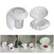 thumbnail image 2 of Sea Shell Resin Molds Candlestick Silicone Molds for Epoxy Resin Candle Holder Tealight Holder Jewelry Storage Tray, 2 of 4