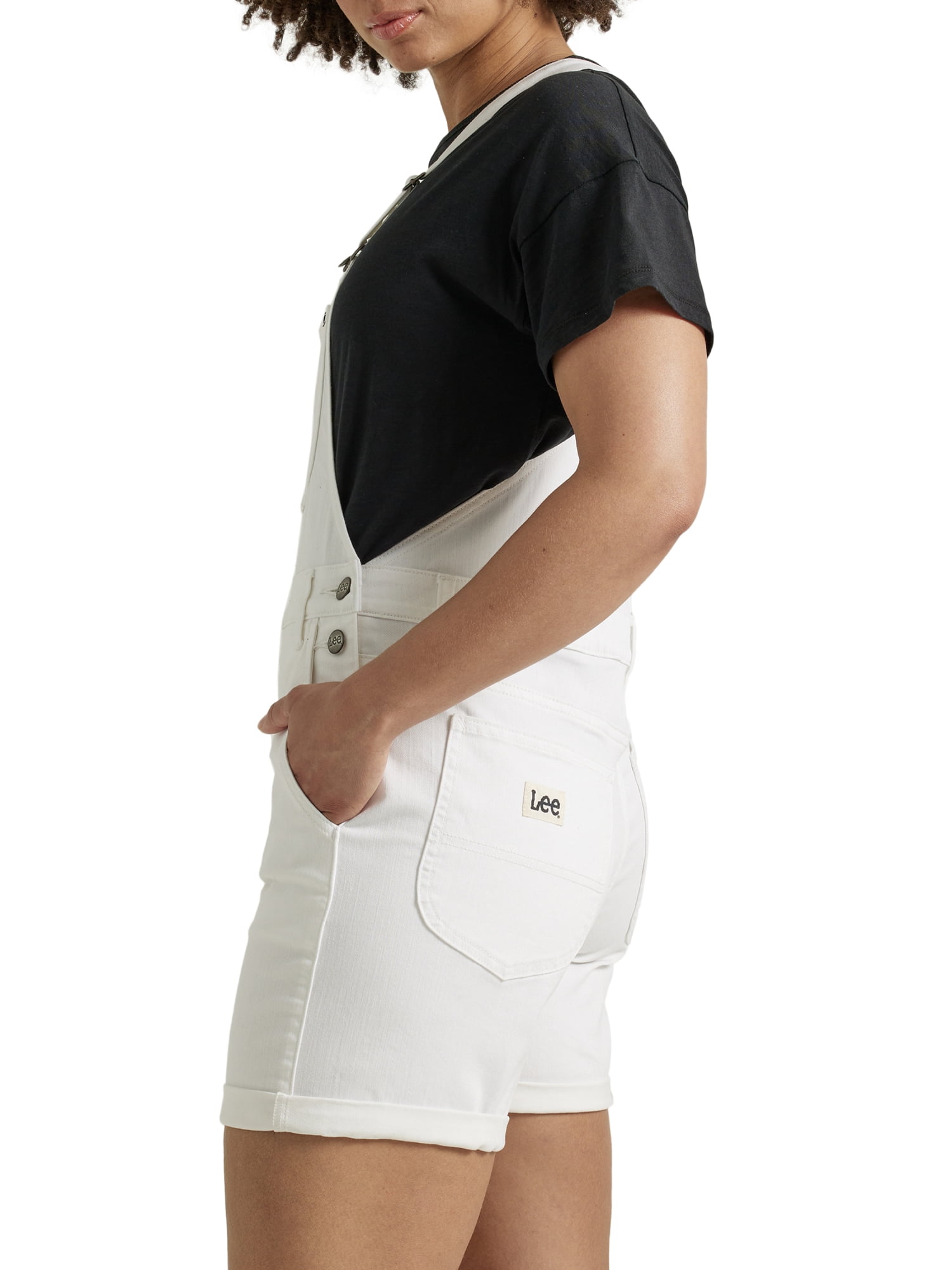 Lee® Women's Relaxed Fit Heritage Shortall