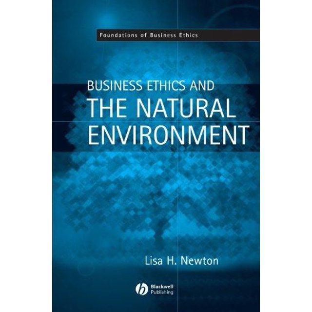 Éthique des Affaires et Environnement Naturel