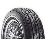 Yokohama Aegis LS4 175/65R14 81 S Tire Fits: 2008 Honda Fit DX, 2007 Honda Fit Base
