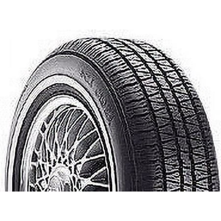 Yokohama Aegis LS4 175/65R14 81 S Tire Fits: 2008 Honda Fit DX, 2007 Honda Fit Base