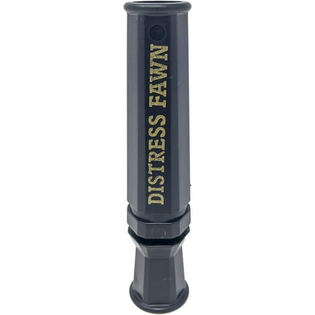 Boy - Distress Fawn Predator Call Black