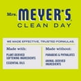 thumbnail image 5 of Mrs. Meyer's Clean Day Liquid Fabric Softener, Lemon Verbena Scent, 32 Ounce Bottle, 5 of 6