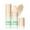 A, variant on Color Changing Foundation Liquid - Color Changing & Matching Foundation, Full Coverage Waterproof & Hypoallergenic, Flawless Coverage for Wrinkles & Lines Long-Lasting Oil Control Formula