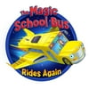 The Magic School Bus: Attracted to Magnificent Magnets