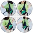 thumbnail image 2 of MasteelfCA Adorable Kids Cross Body Bag Multi-functional Storage Bag Kids Cartoon Bag, 2 of 7