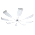 thumbnail image 5 of Deflector de ventilación de aire acondicionado Central Soledad Anti condensación 360 grados, 5 of 5