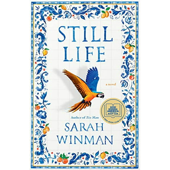 Pre-Owned Still Life Paperback