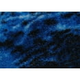 thumbnail image 4 of Mossy Oak Elements Aqua Camouflage 6 ft. x 9 ft. Area Rug, 4 of 5