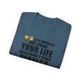 thumbnail image 4 of Unisex Ultra Cotton Tee, 4 of 4