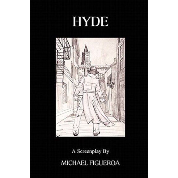 Pre-Owned Hyde