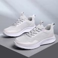 thumbnail image 2 of Men's Casual Sneakers, Breathable, Lightweight And Comfortable Casual Shoes, 2 of 5