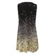 thumbnail image 5 of Vestidos de Verano de Mujer Impreso Suéter sin Mangas Cuello Redondo, Vestidos Sexy Y Informales para Mujeres, 5 of 5
