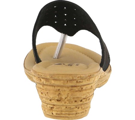 spring step tiffany wedge sandal