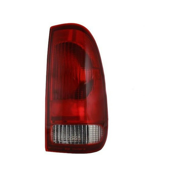 Right Tail Light Assembly - Compatible with 1997 - 1998, 2000 - 2003 Ford F-150 2001 2002