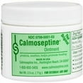 thumbnail image 5 of Calmoseptine Ointment Jar Protects Soothes & Helps Heal Skin Irritations 2.5 Oz, 5 of 6
