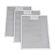 thumbnail image 1 of 3PCS Range Hood Aluminum Filter 340X280mm ForCFHEE229SC9S FHEE26A9S OR908CXA Replacement Exhaust Fans Ventilators, 1 of 10