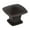 Oil-Rubbed Bronze, variant on Amerock Garfield 1-3/16 inch (30mm) Length Oil-Rubbed Bronze Cabinet Knob, 10 Pack