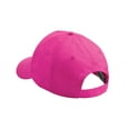 thumbnail image 2 of Beechfield Boys/Girls Original 5 Panel Cap, 2 of 2