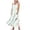 A4-Light Blue, variant on Dresses for Women Flowy Sleeveless Maxi Dresses Petite Length Cotton Linen Tank Long Dress Party Boho Floral Plus Size Sun Dress with Pockets Black XL