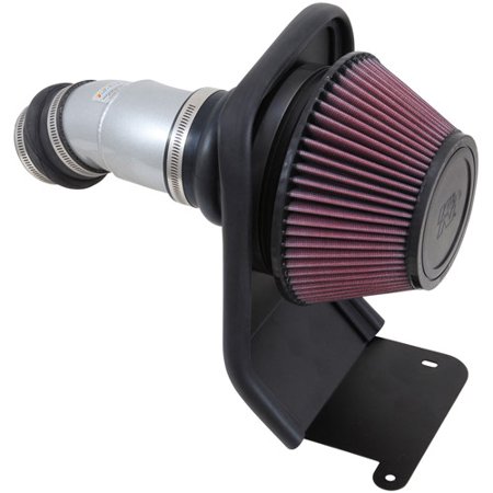 K&N Cold Air Intake Kit: High Performance  Guaranteed to Increase Horsepower: 2014 KIA (Forte  Forte Koup) 69-5314TS