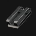 thumbnail image 3 of for Titanium Alloy Waist Belt Buckle Men for Key Chain for Key Ring Waist Hanged for Key Holder Anti-lost Keyring Organi, 3 of 4