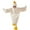 White-C, variant on RoamHome Oversized Wearable Blanket Hoodie Onesie with Sleeves and Feet Slippers, Fleece Cozy Costume for Christmas Gift