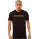 thumbnail image 1 of América. Camiseta gráfica The Pure 12 para hombre, negra, pequeña, 1 of 1
