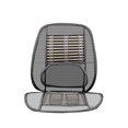 thumbnail image 1 of Car Seat Back Cushion Breathable Lumbar Support Cushion, 1 of 7
